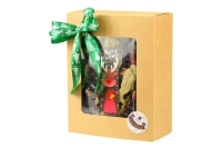 Zestaw (15) HERBAT ŚWIĄTECZNYCH (2x50g) Idealny Na Mikołaja i Święta !!